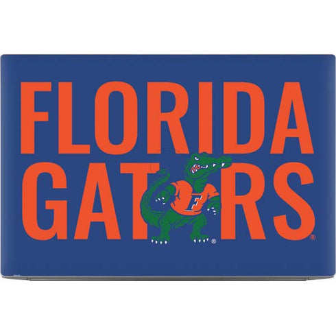 University of Florida Gators Dell XPS Skin